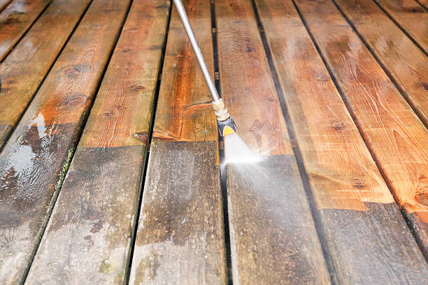 Trusted Rosenberg, TX Pressure Washing Services Experts